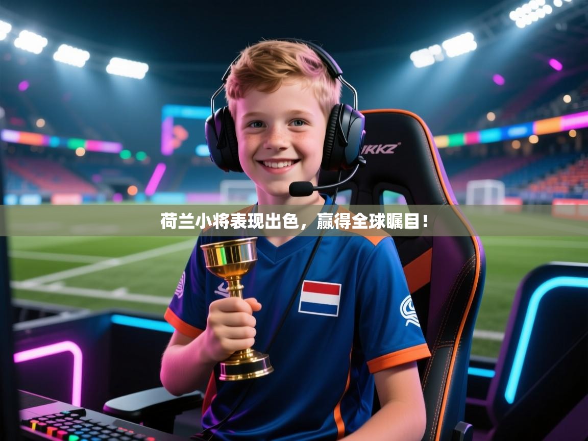 荷兰小将表现出色，赢得全球瞩目！  第2张