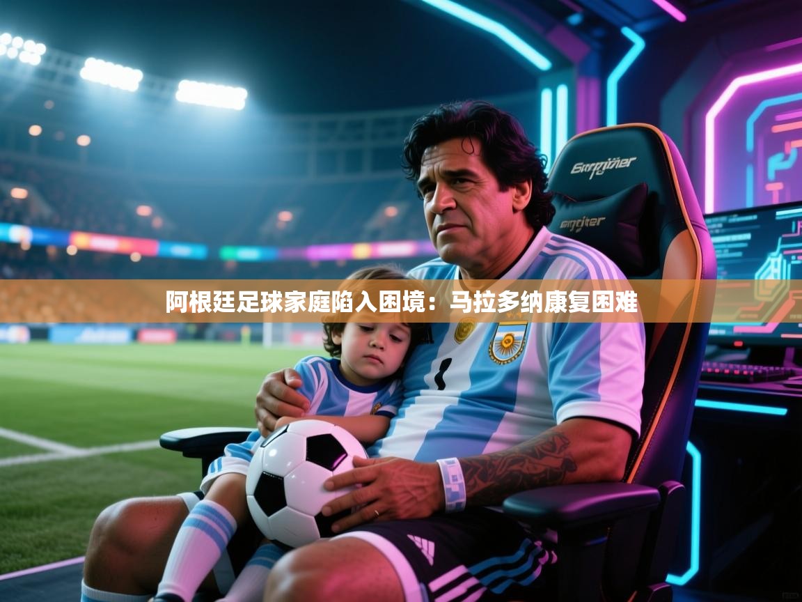 阿根廷足球家庭陷入困境：马拉多纳康复困难  第1张