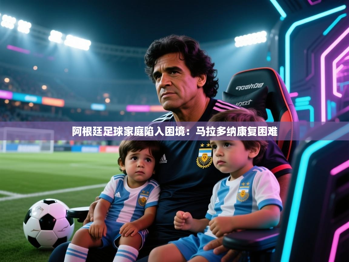阿根廷足球家庭陷入困境：马拉多纳康复困难  第2张