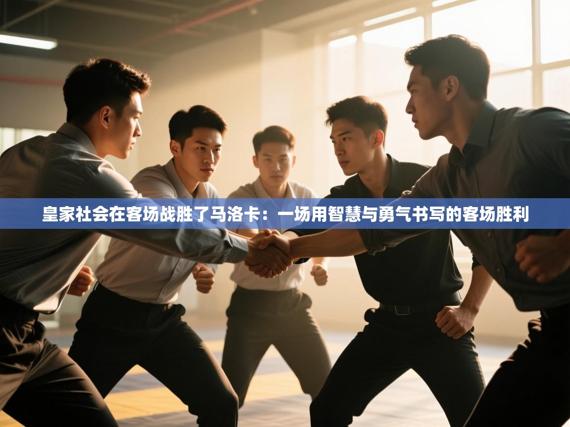 皇家社会在客场战胜了马洛卡：一场用智慧与勇气书写的客场胜利  第2张