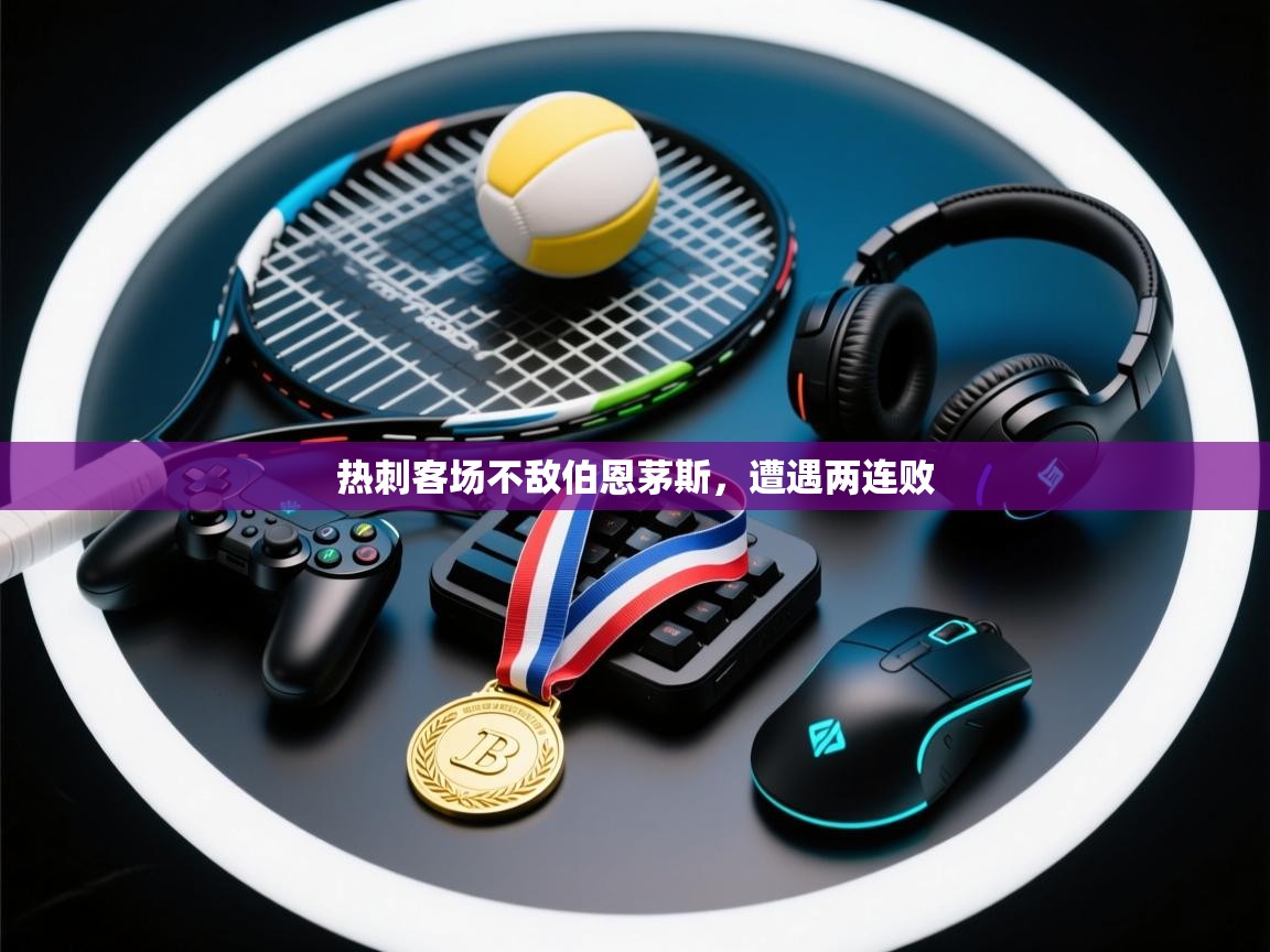 热刺客场不敌伯恩茅斯，遭遇两连败  第1张