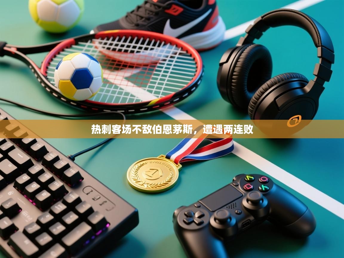 热刺客场不敌伯恩茅斯，遭遇两连败  第2张