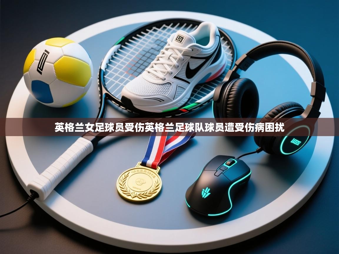 英格兰女足球员受伤英格兰足球队球员遭受伤病困扰  第1张