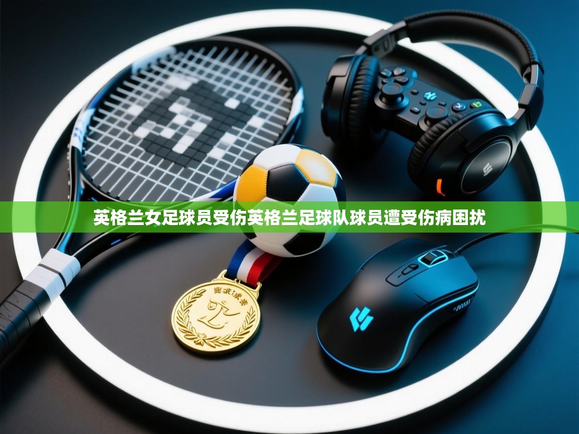 英格兰女足球员受伤英格兰足球队球员遭受伤病困扰  第2张