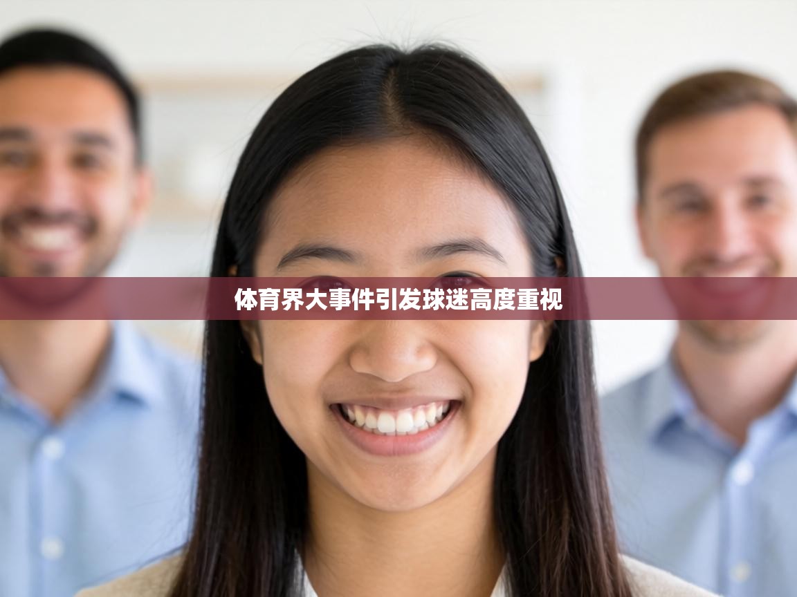 体育界大事件引发球迷高度重视  第2张