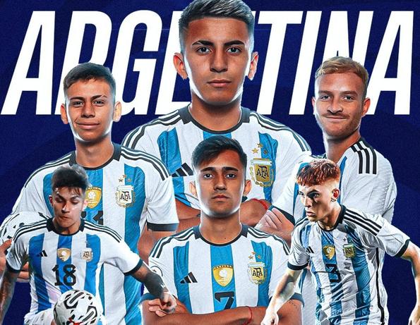 爱游戏亚洲官网-关于象征荣耀：南美洲球队迎接挑战的信息