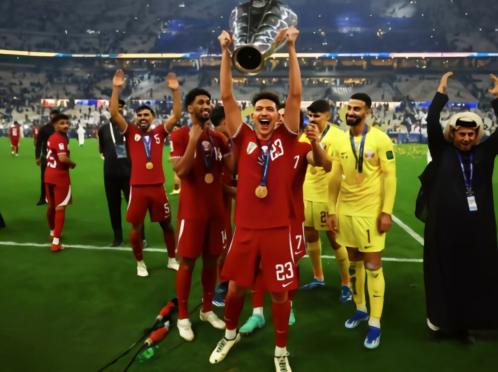 欧洲强队出征亚洲赛场：勇往直前争夺胜利