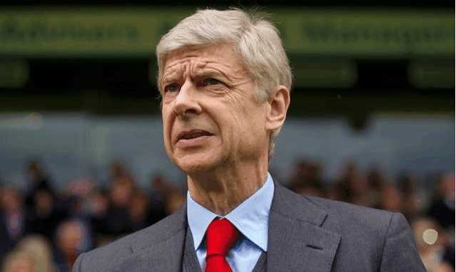 阿森纳锋线无力，主帅温格或将调整战术的简单介绍