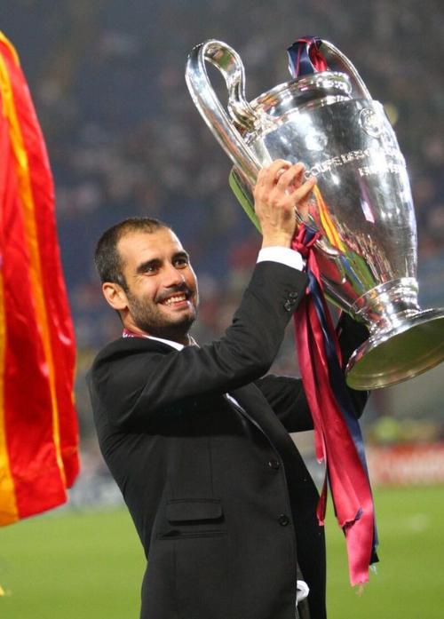 切尔西主场告捷，瓜帅执教首个冠军