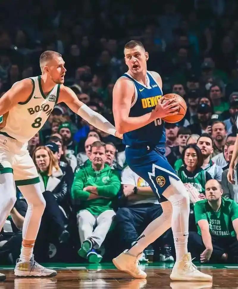 凯尔特人战胜掘金，取得四连胜