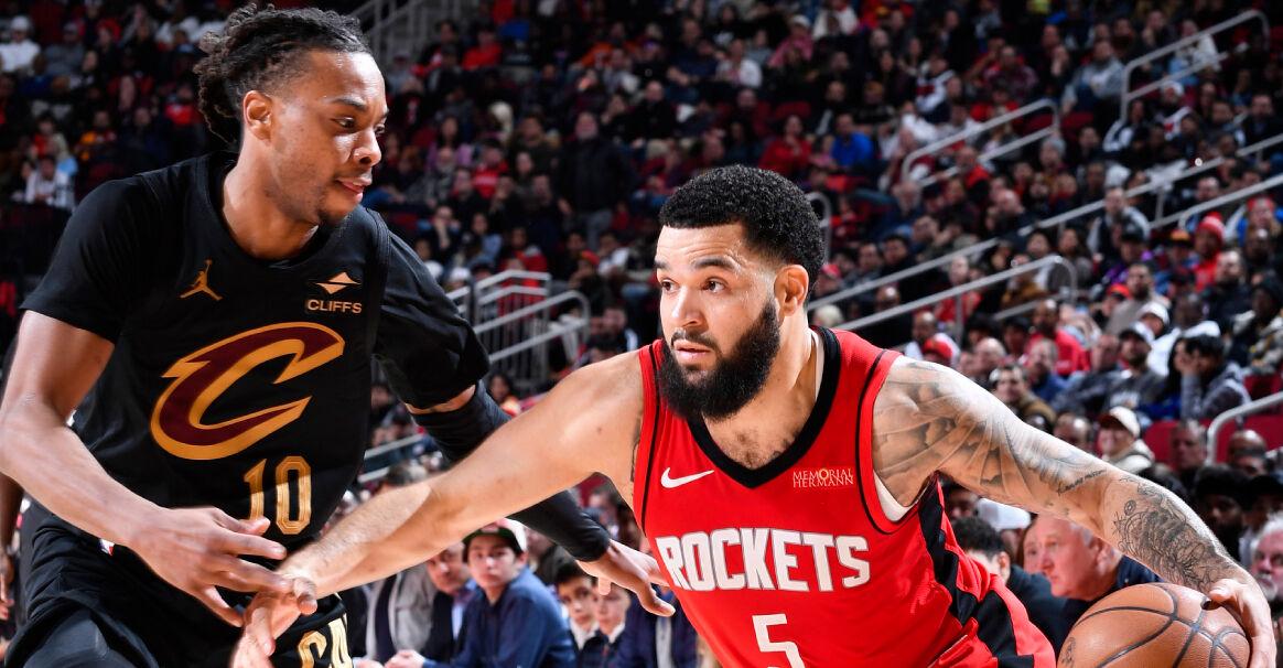 爱游戏在线-火箭主场战胜骑士取得连胜