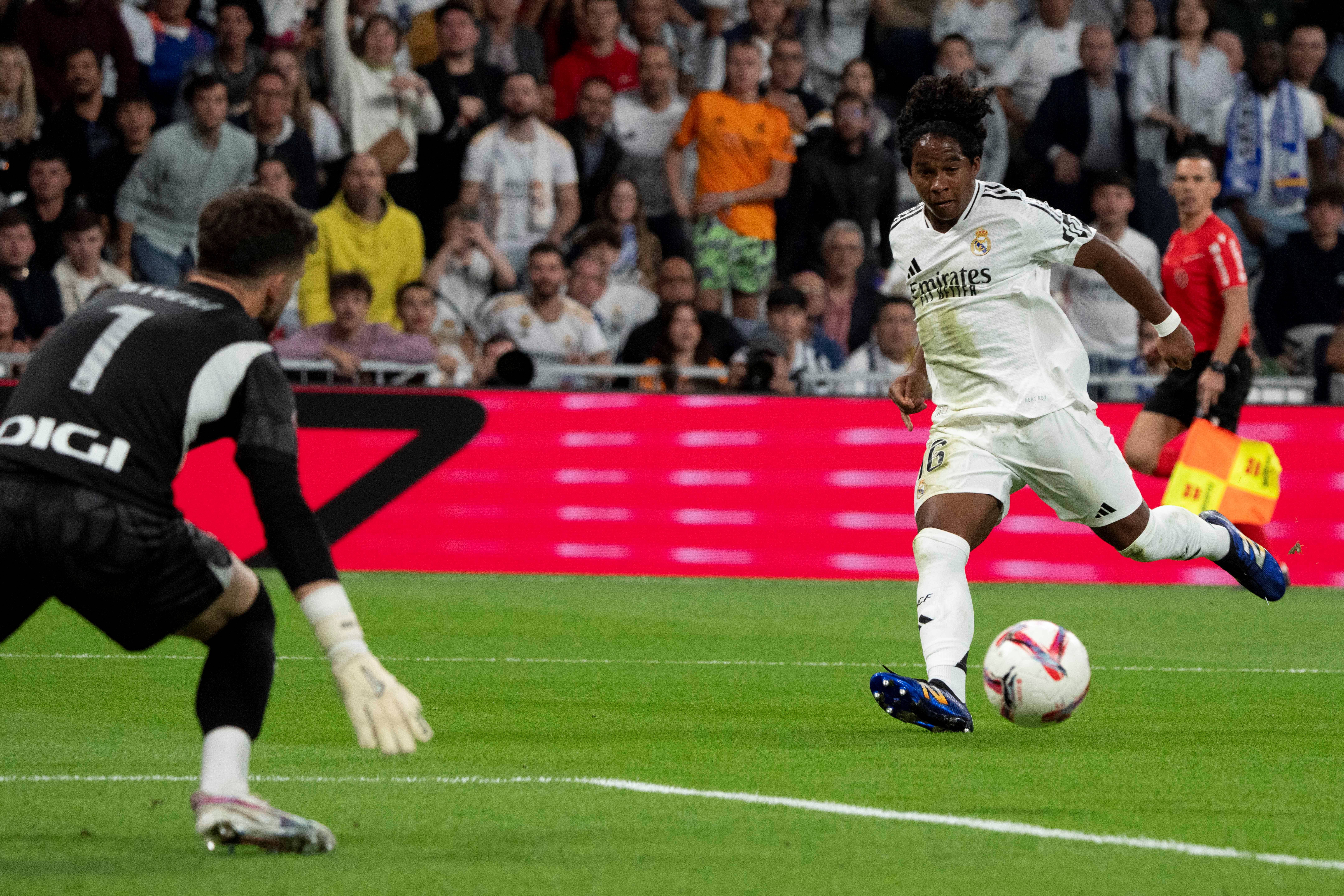 皇家马德里逆转欧冠冠军之路奇迹