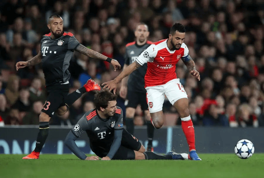 拜仁慕尼黑小胜，欧洲豪门依旧强劲的简单介绍