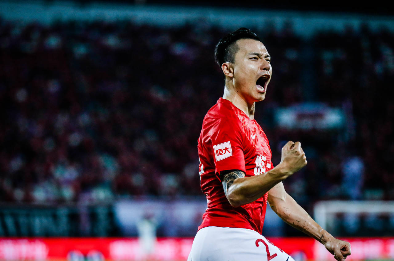 关于众望所归！广州恒大世界级球星重回主力的信息