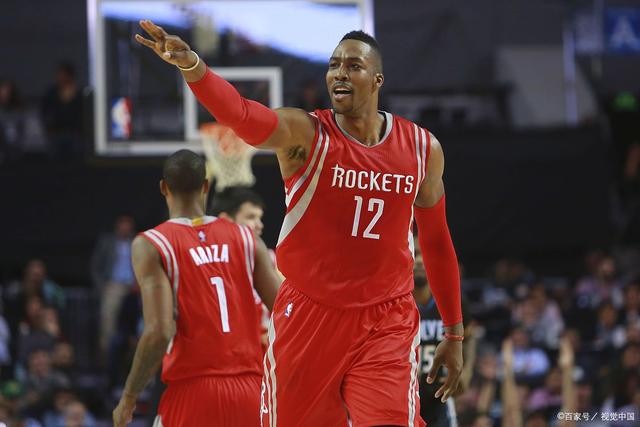 火箭队核心休斯顿感受良好,备战明日较量的简单介绍 火箭队核心休斯顿感受良好,备战明日较量的简单介绍