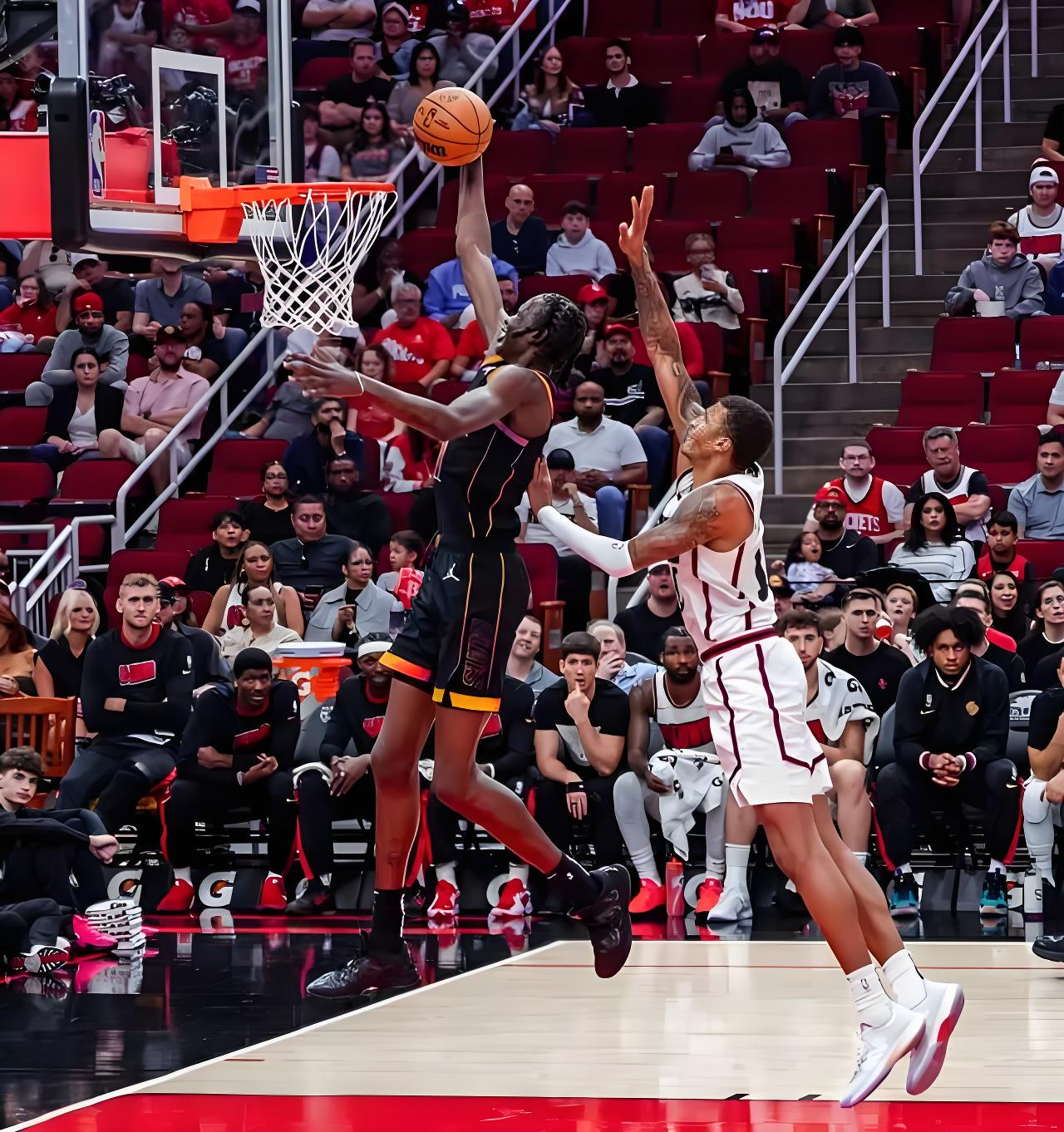 火箭主场击败热火,魔术客场逆转战胜鹈鹕的简单介绍 火箭主场击败热火,魔术客场逆转战胜鹈鹕的简单介绍