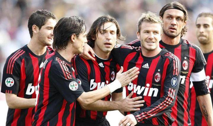 关于都灵对AC米兰,双方实力较量正酣的信息 关于都灵对AC米兰,双方实力较量正酣的信息