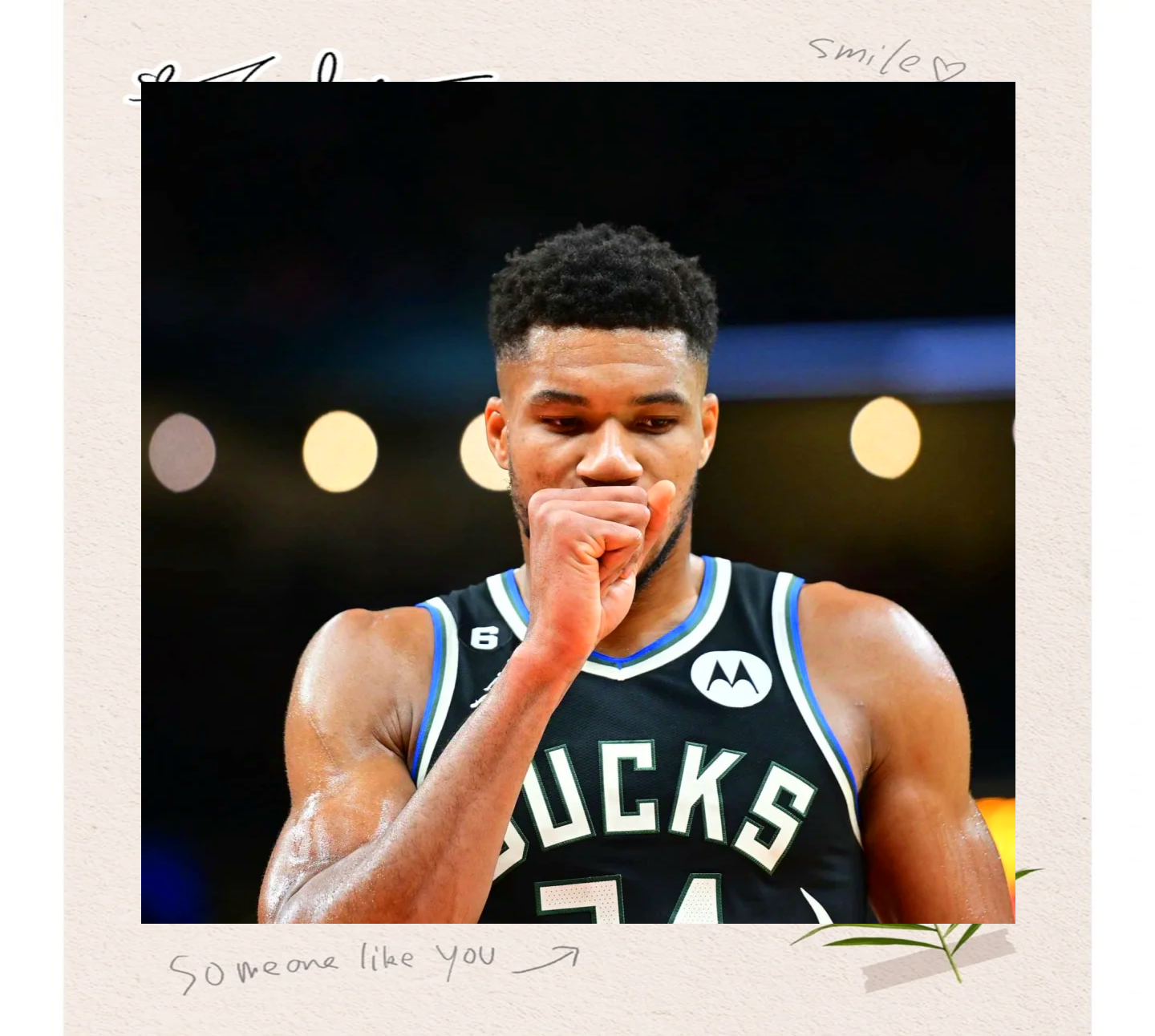 雄鹿遭灰熊逆转，字母哥砍下33分无用的简单介绍