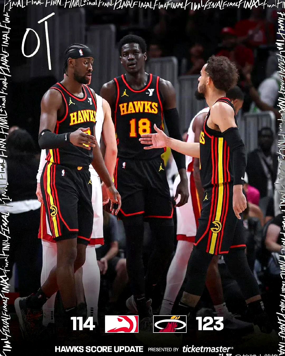 爱游戏官网-老鹰全队发威，打爆开拓者逼至加时！