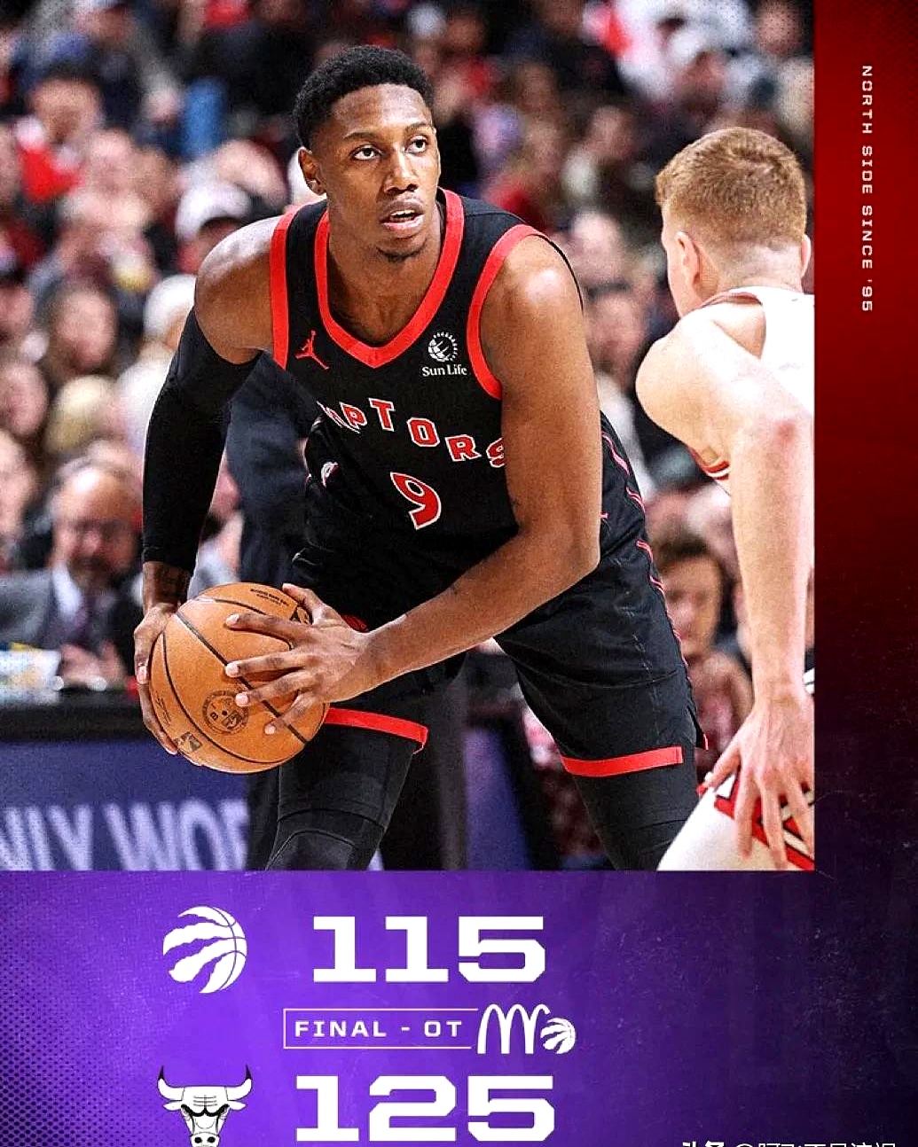 老鹰全队发威,打爆开拓者逼至加时! 老鹰全队发威,打爆开拓者逼至加时!