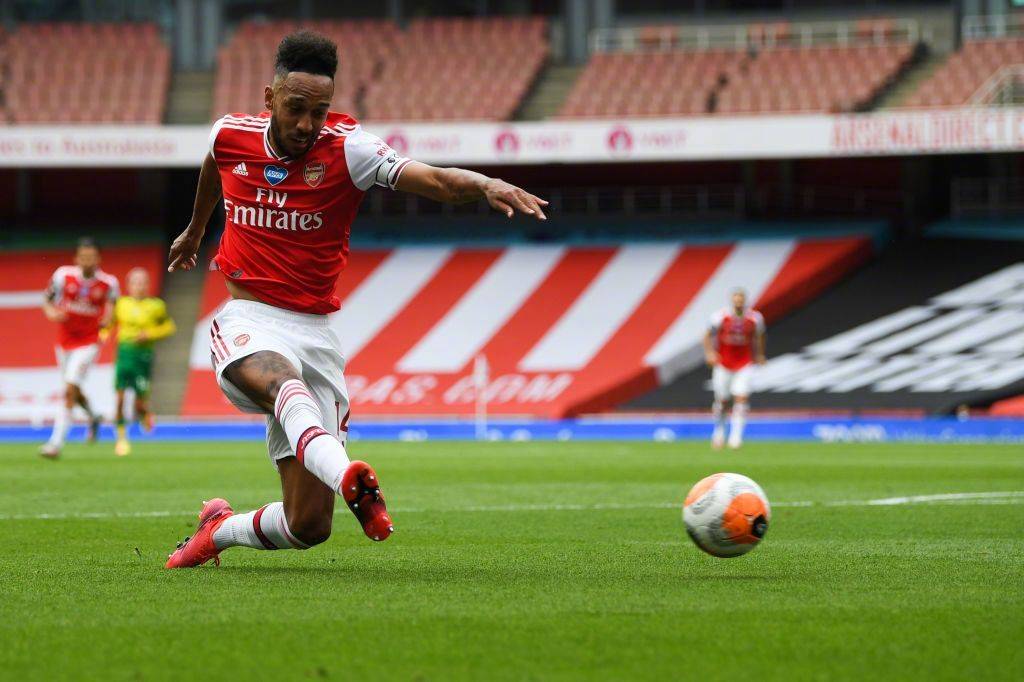 爱游戏体育官网-阿森纳客场胜诺里奇，取得三分